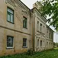 Ehemaliges Brudergebäude