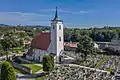 Katholische Kirche St. Stanislaus (Kościół św. Stanisława)