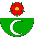 Wappen von Staré Hodějovice