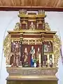 Stifteraltar