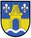 Wappen von Staré Město