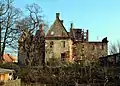 Schloss in Stare Rochowice