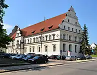 Südostansicht