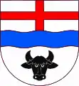 Wappen von Statenice