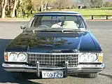 Holden Statesman Caprice HJ(1974–1976)