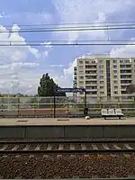 Antwerpen-Luchtbal 2020