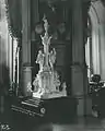 Statue im Celestialraum