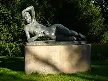 Aegina, Bremen, 1966