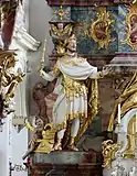 Kaiser Heinrich II.