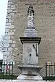 Marienstatue