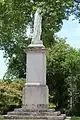 Marienstatue
