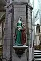 Heilige Anna und Maria