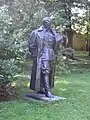 Statue Titos