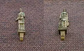 Ehemaliges Landratsamt Hagenow
