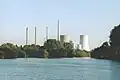 Staudinger Elektrizitätskraftwerk