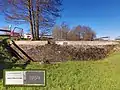 Staumauer