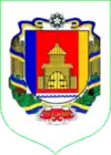 Wappen von Stawyschtsche