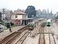 FNM DE 520 in Iseo
