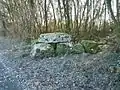 Dolmen La Pierre Lévée