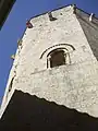 Kirche, Apsis