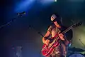 Steaming Satellites auf dem Rock im Dorf 2014