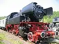 DB-Baureihe 66