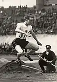Steef van Musscher – ausgeschieden mit 13,93&nbsp;m in Qualifikationsgruppe&nbsp;1