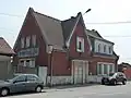Bahnhof