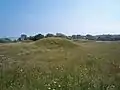 Gräberfeld aus der Wikingerzeit