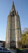 Kirche St. Peter