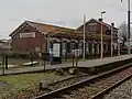 Bahnhof