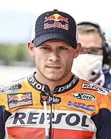 Stefan Bradl (2020)