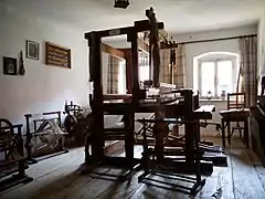 Webstuhl