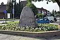 Gedenkstein an die Befreiungskriege