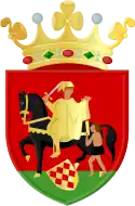 Wappen der Gemeinde Stein