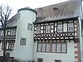 Steinau an der Straße, Brüder Grimm-Haus