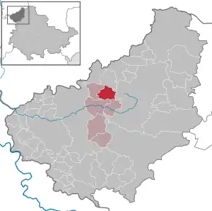 Karte