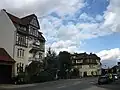 Steinbergstraße