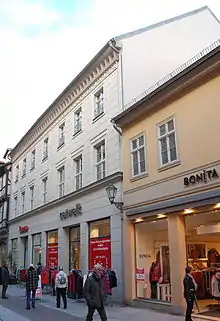 Kaufmannshaus