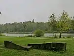 Zwei Wellen