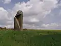 Gerard Hoeweler: Granit (1992)