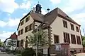Altes Rathaus von 1904