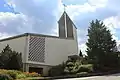 Kirche Rosenkranzkönigin