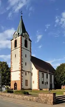 St. Peter