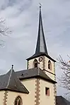 Mariä Himmelfahrt u. St. Bartholomäus