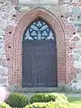 Hauptportal
