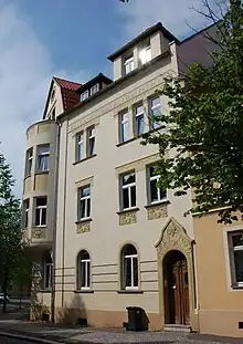 Wohnhaus