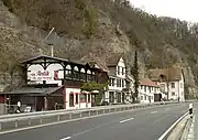 Ortsteil Steinmühle