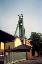 Steinsalzwerk Braunschweig-Lüneburg