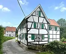 Steinsiepen 9